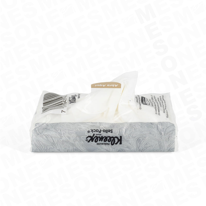 Kleenex Facial Sella Pack 15 HD / Caja con 192 paquetes 89327