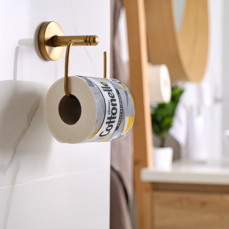 Kleenex Tradicional Cottonelle 300 HS / Paq con 96 rollos 90497