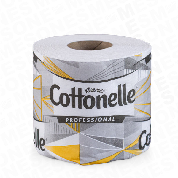 Kleenex Tradicional Cottonelle 540 HS / 72 rollos 90498