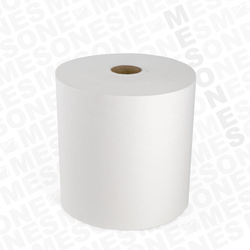 Kleenex Ultra Toalla Rollo tecnología TAD 183 Metros HS / Caja con 6 rollos 92224