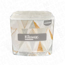 Kleenex de Lujo Servilleta Tradicional 100 H | Caja con 12 paq 91670