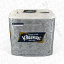 Kleenex de Lujo Servilleta Tradicional 100 H / Caja con 12 paquetes 91670