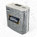 Kleenex de Lujo Servilleta Tradicional 100 H / Caja con 12 paquetes 91670