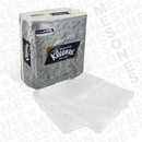 Kleenex de Lujo Servilleta Tradicional 100 H / Caja con 12 paquetes 91670