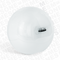 Kimberly Clark Dispensador de Higiénico Jumbo | Blanco 94298