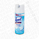 Lysol Spray Desinfectante Antibacterial 354 grs. / 1 pieza 96882