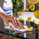 Lysol Toallitas Desinfectantes Citrus / 1 pieza 51614