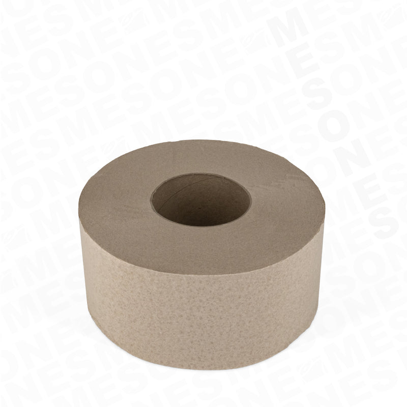 Marli Higiénico Jumbo Jr Ecológico 300 mt / Caja con 12 Rollos 90505