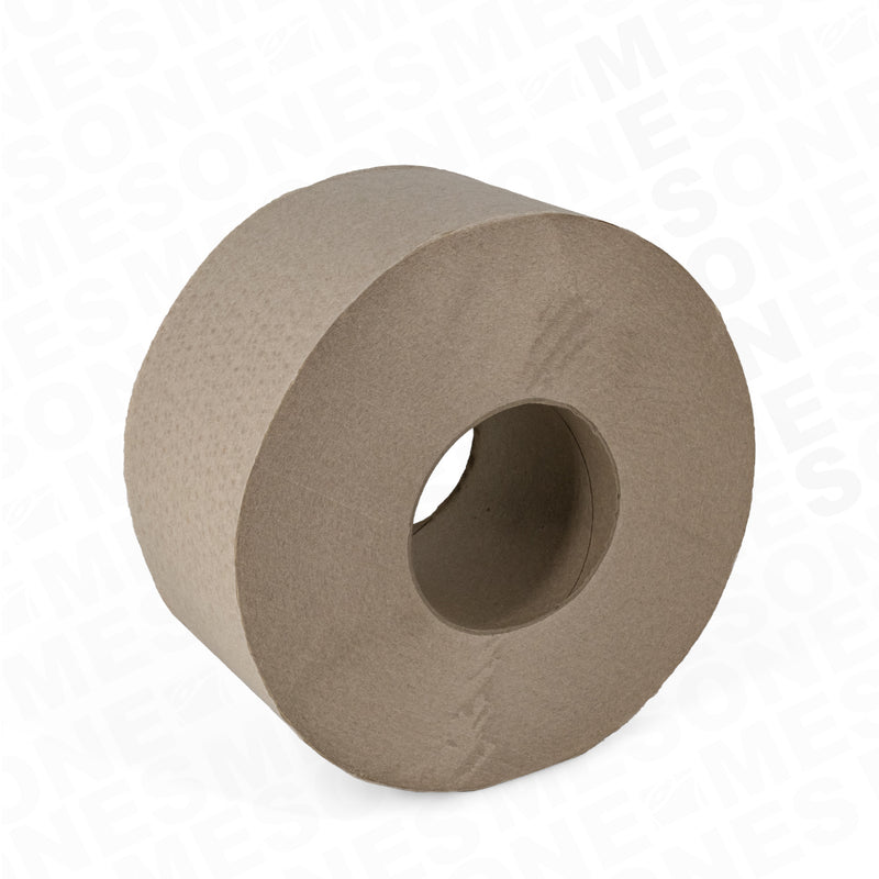 Marli Higiénico Jumbo Jr Ecológico 300 mt / Caja con 12 Rollos 90505