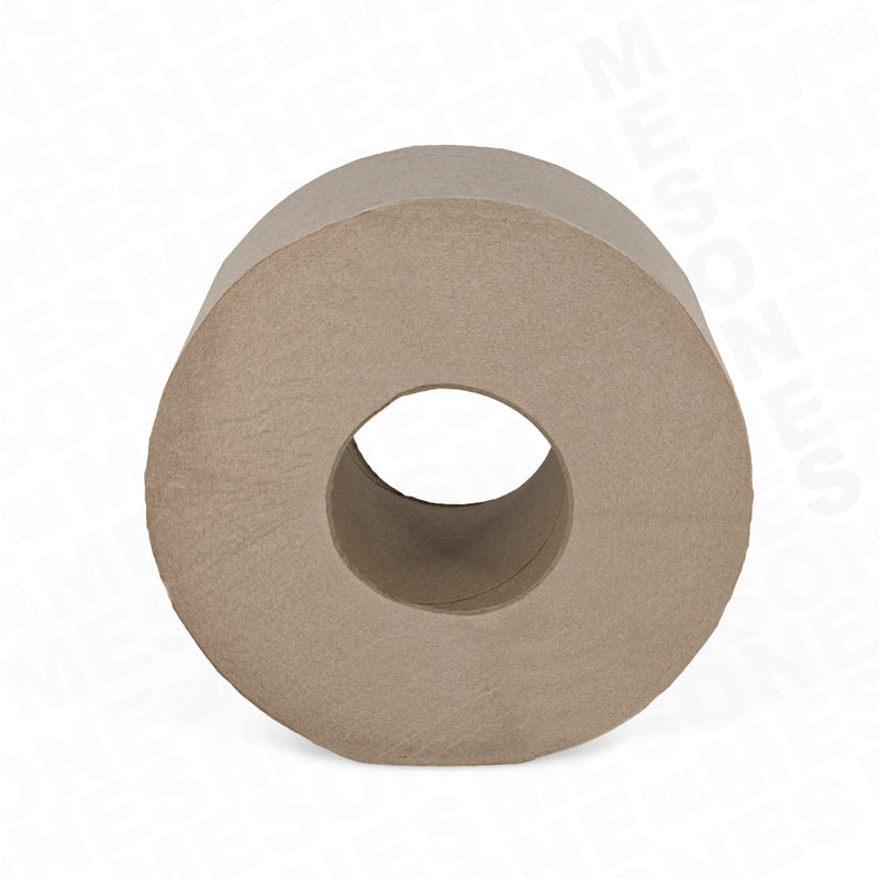 Marli Higiénico Jumbo Jr Ecológico 300 mt / Caja con 12 Rollos 90505