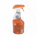 Mr Músculo Cocina Total con Atomizador 650 ml / 1 pieza 08189