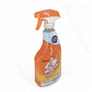 Mr Músculo Cocina Total con Atomizador 650 ml / 1 pieza 08189