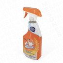 Mr Músculo Cocina Total con Atomizador 650 ml / 1 pieza 08189