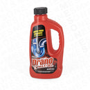 Mr Músculo Drano Plus 946 ml / 1 pieza 70079