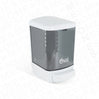 Oval Jabonera a Granel Blanca | 69854