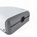 Oval Despachador Toalla Interdoblada | 48605
