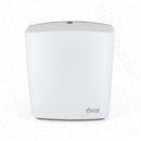 Oval Despachador Toalla Interdoblada | 48605