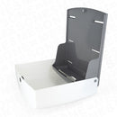 Oval Despachador Toalla Interdoblada | 48605