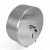 Oval Dispensador Papel Higiénico Master / Acero Inoxidable 03738