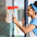 Palma de Oro Limpia Vidrios Con Espuma / 1 pieza 63222