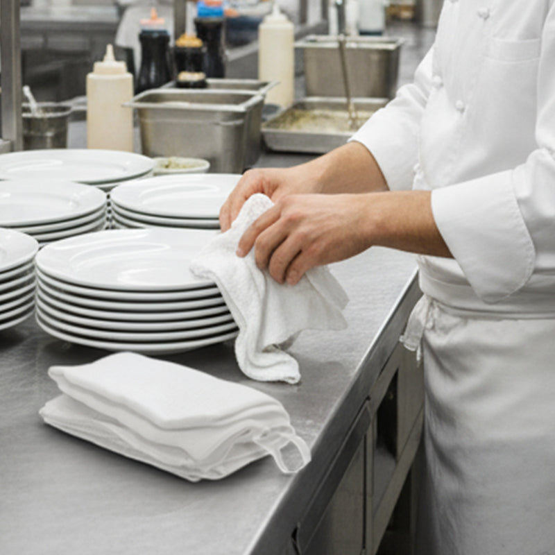 Paño Manta de Cielo / Paquete con 12 piezas 00022