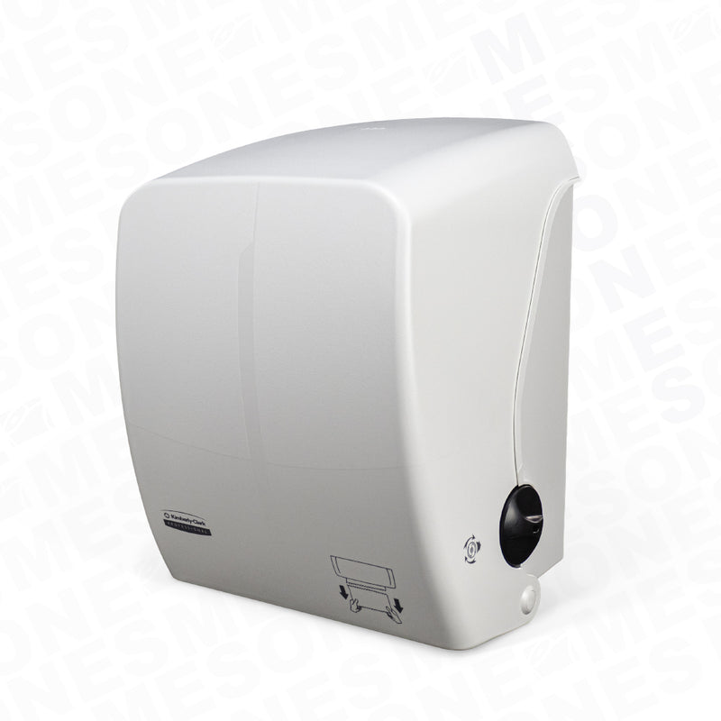 Pétalo® Despachador Toalla en Rollo Autocut | 92734