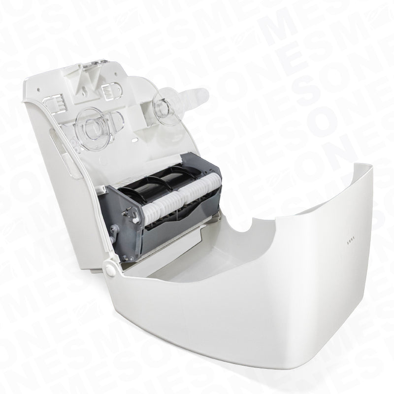 Pétalo® Despachador Toalla en Rollo Autocut | 92734
