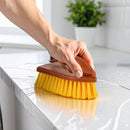 Palma de Oro Cepillo de plástico Tipo Plancha / 1 pieza 63406