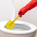 Palma de Oro Escobillon para WC con Base / 1 pieza 63185