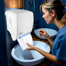 Pétalo® Despachador Toalla en Rollo Palanca| 94355