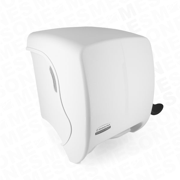 Pétalo® Despachador Toalla en Rollo Palanca| 94355