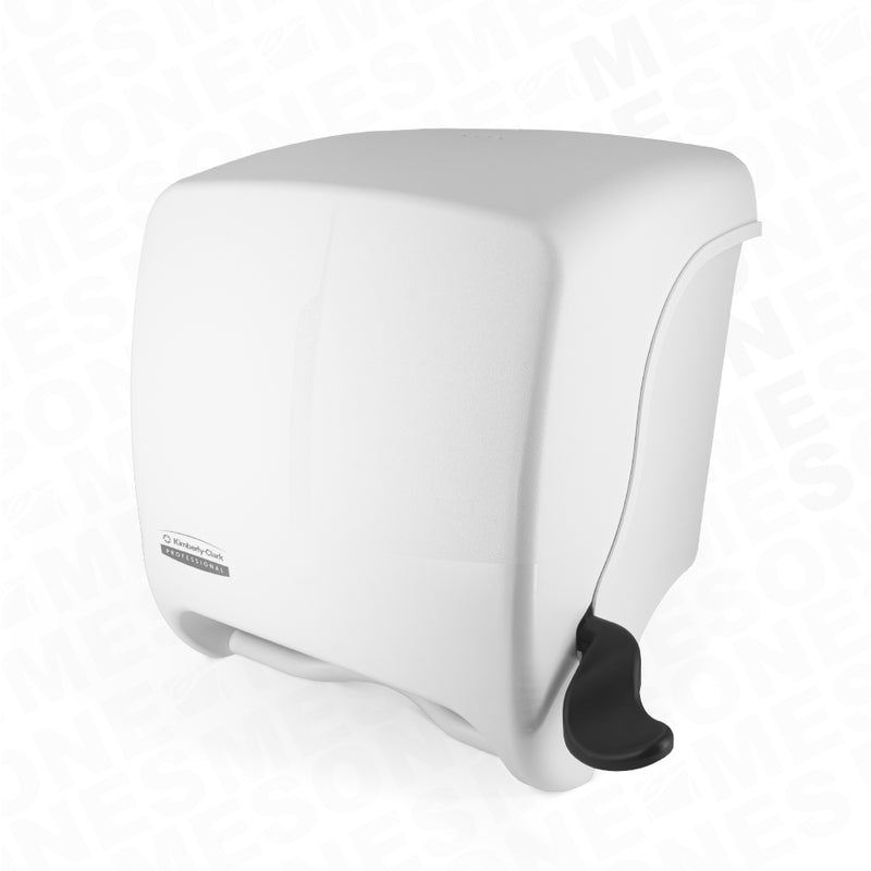 Pétalo® Despachador Toalla en Rollo Palanca| 94355