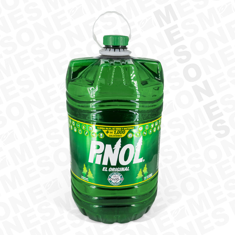 Pinol 9 lt / 1 pieza 42053