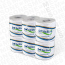 SCF Higiénico Tradicional Active Paper Premium 350 HD / 36 rollos 14812