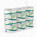 SCF Higiénico Tradicional Professional Paper Soft 500 HD / 36 rollos 15001