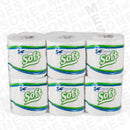 SCF Higiénico Tradicional Professional Paper Soft 500 HD / 36 rollos 15001