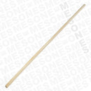 SM Bastón de Madera para Escoba / 1 pieza 31314