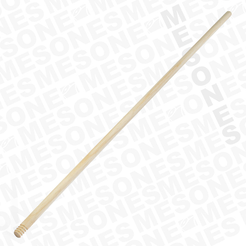 SM Bastón de Madera para Escoba / 1 pieza 31314