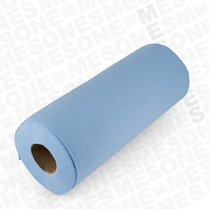 Scott Shop Towel Azul  Paquete con 6 rollos de 55 Hojas 1543