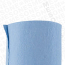 Scott Shop Towel Azul  Paquete con 6 rollos de 55 Hojas 1543