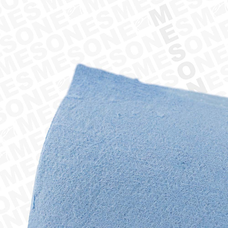 Scott Shop Towel Azul  Paquete con 6 rollos de 55 Hojas 1543