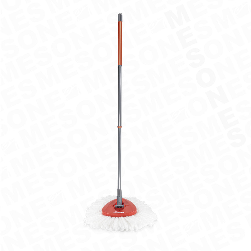 Vileda® Easy Wring Mopa y Cubeta con Pedal | 47737
