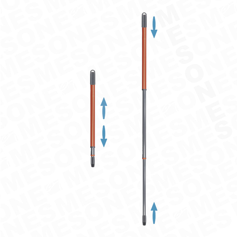 Vileda® Easy Wring Mopa y Cubeta con Pedal | 47737