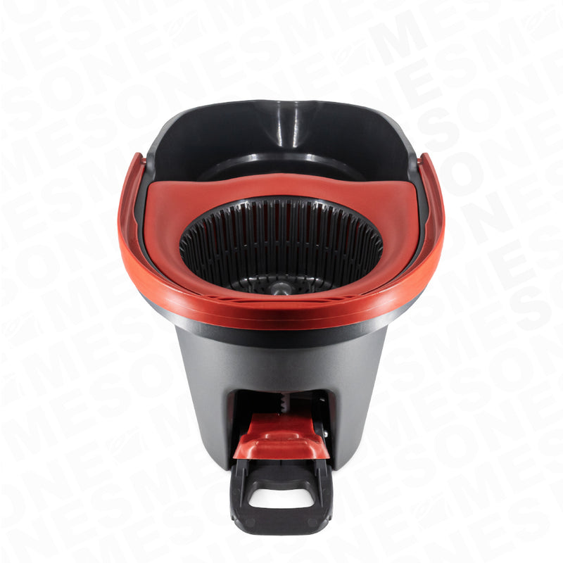 Vileda® Easy Wring Mopa y Cubeta con Pedal | 47737