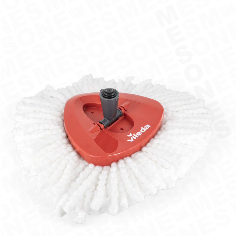 Vileda® Easy Wring Mopa y Cubeta con Pedal | 47737