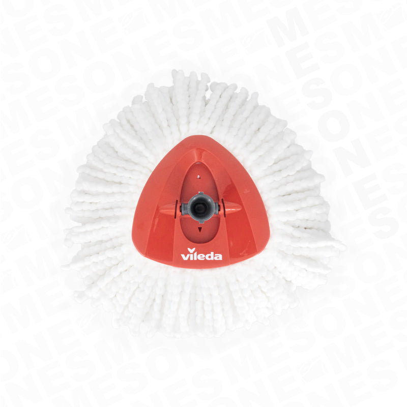 Vileda® Easy Wring Mopa y Cubeta con Pedal | 47737