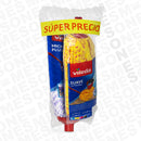 Vileda Mop Clásico y Microfibra Plus / Pack 73057