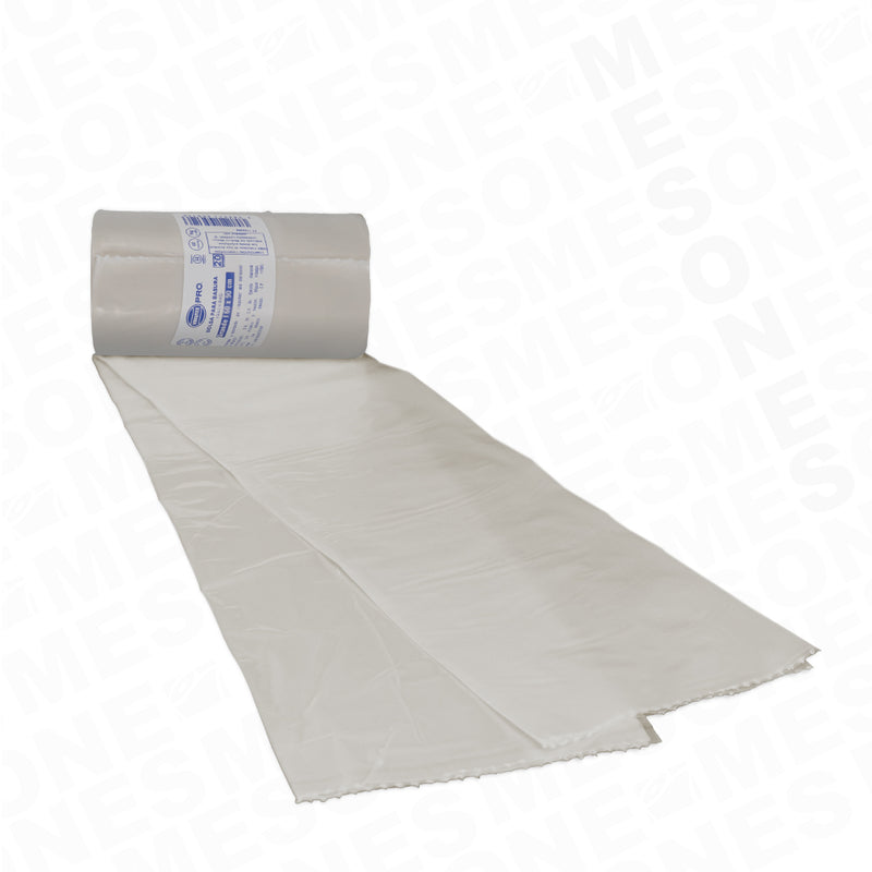 Virutex Pro Bolsa Para Basura Grande 60 x 90 cm | 1102098