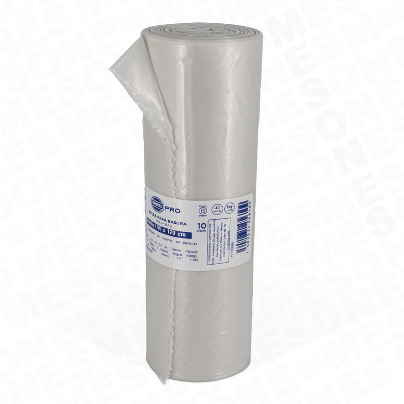 Virutex Pro Bolsa Para Basura Jumbo 90 x 120 cm | 1102095