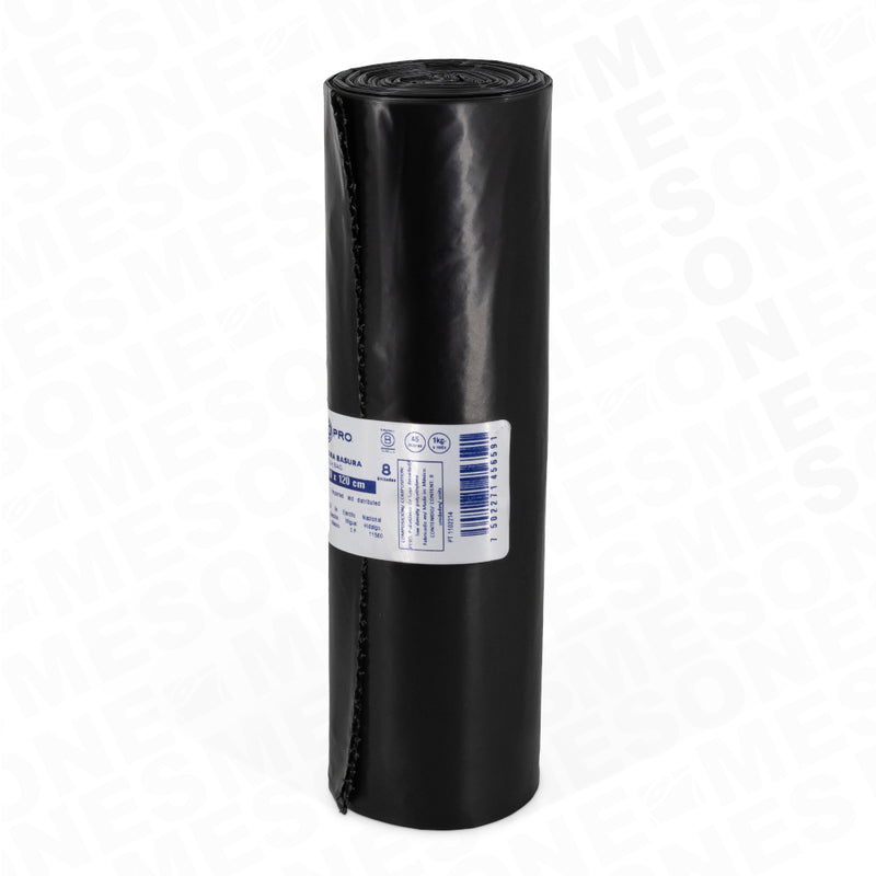 Virutex Pro Bolsa Para Basura Extra Jumbo 100x 120 cm | 1102214